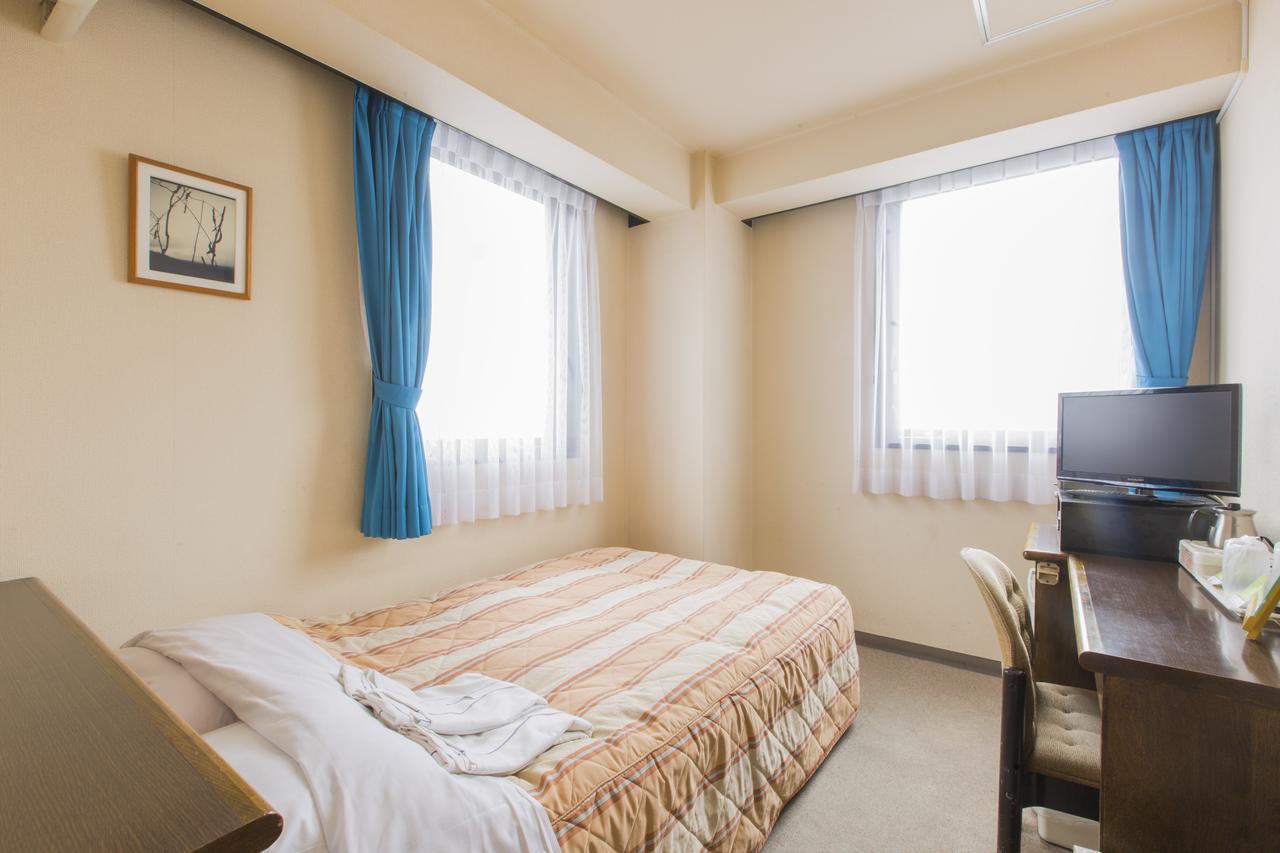 Hotel New Neo Kumagaya Dış mekan fotoğraf