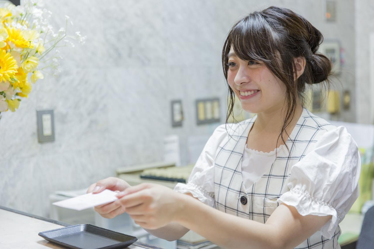 Hotel New Neo Kumagaya Dış mekan fotoğraf