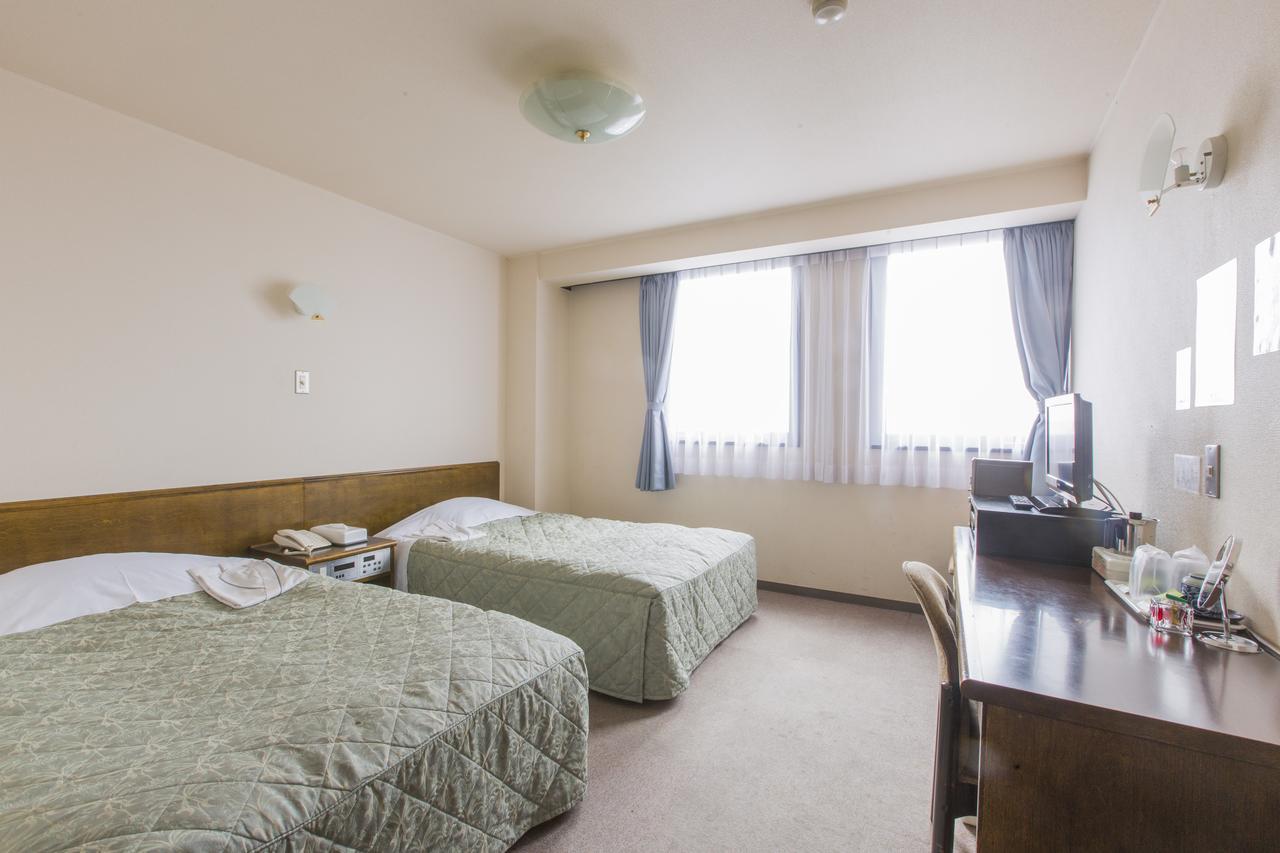 Hotel New Neo Kumagaya Dış mekan fotoğraf
