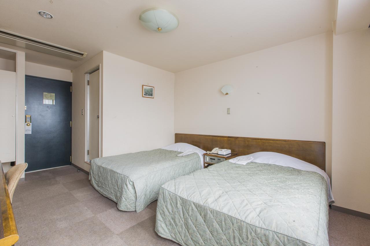 Hotel New Neo Kumagaya Dış mekan fotoğraf